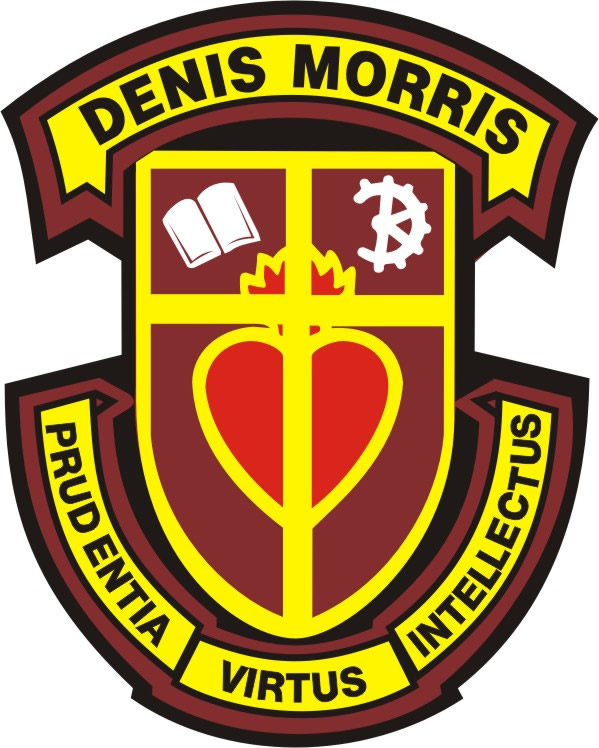 Denis Morris